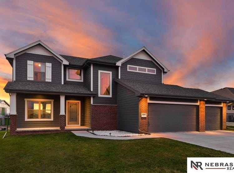 19841 Adams Street, Omaha, NE 68135 House for Sale