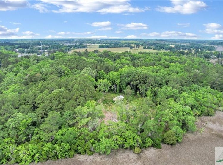 0 Cohen Street, Savannah, GA 31419 Land for Sale