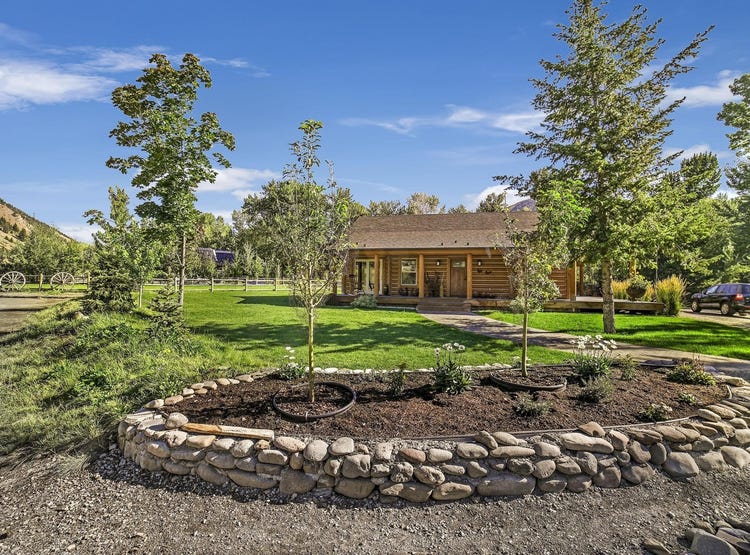 105 W Channel Lane, Blaine County, ID 83333 House for Sale realestate