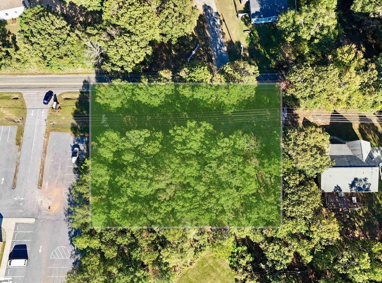 900 Howard Drive, Simpsonville, SC 29681 Land for Sale