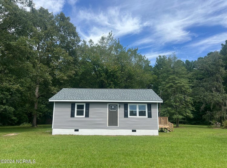 2726 Tunstall Swamp Road, Aurora, NC 27806 House for Sale realestate