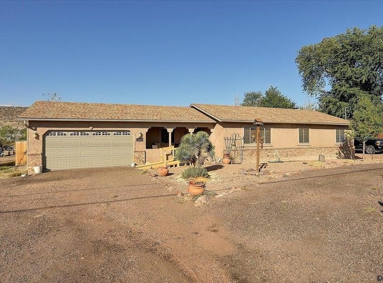 1049 York Avenue, Canon City, CO 81212 House for Sale