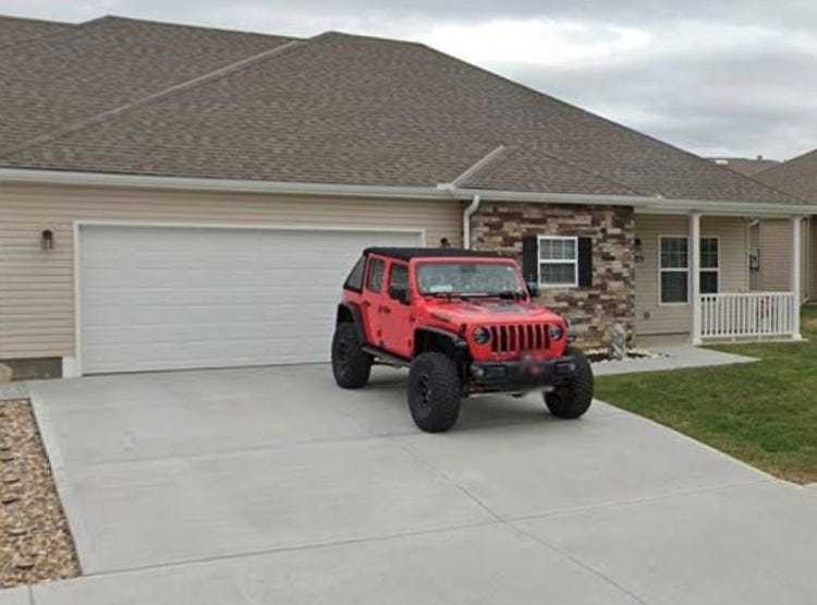 2203 N 114th Terrace, Kansas City, KS 66109 House for Sale realestate