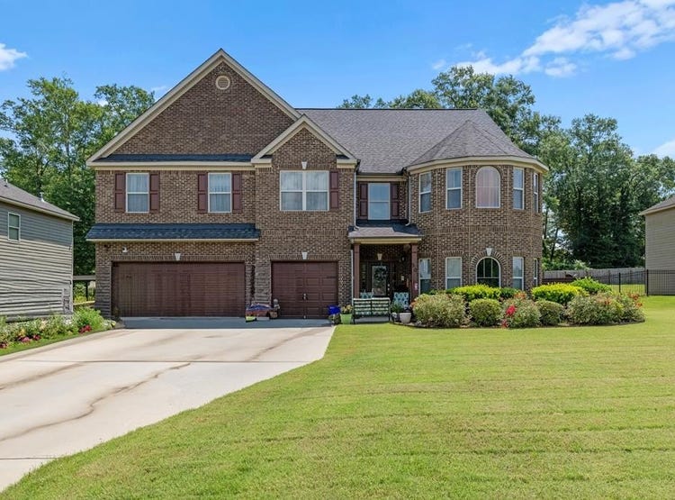 Take A Look About Homes For Sale In Fort Mitchell Al