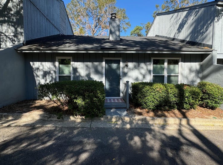 1231 SANDE HILL Place, Augusta, GA 30909 Apartment for Sale