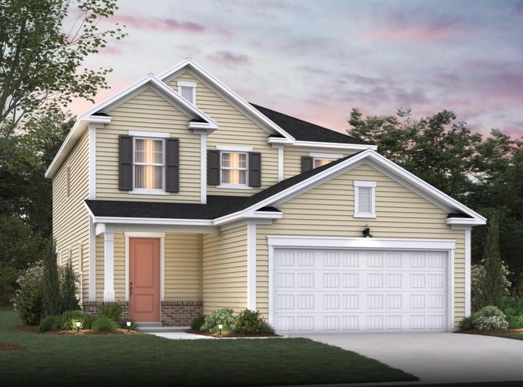 207 Wappoo Trace Lane, Summerville, SC 29486 House for Sale