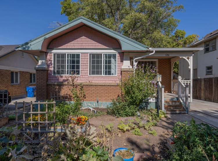 1266 MARILYN, Ogden, UT 84403 House for Sale