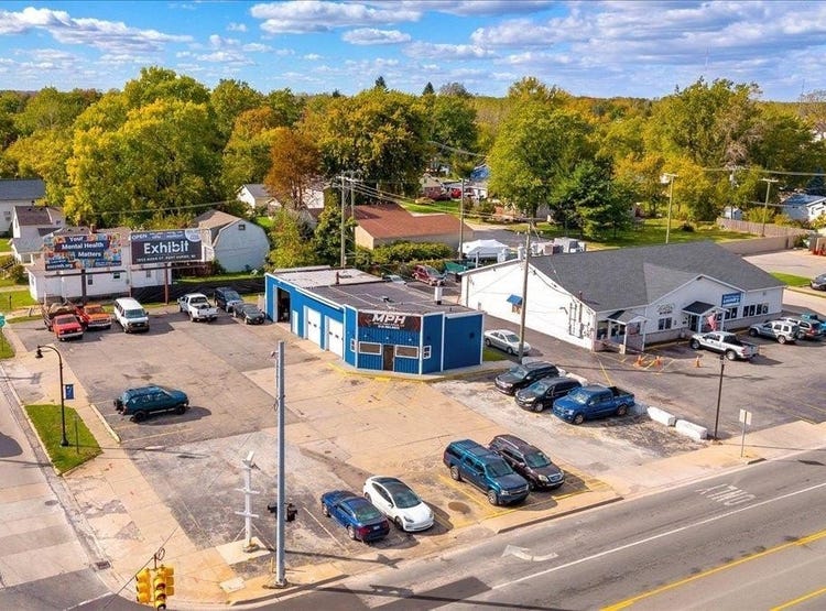 2403 Griswold, Port Huron, AL 48060 Other for Sale