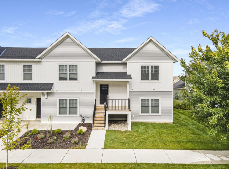 2100 Sherwood Avenue, Holland, MI 49423 Apartment for Sale realestate