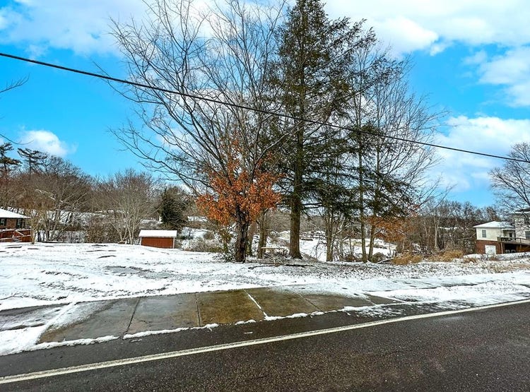W Main Street, Dandridge, TN 37725 Land for Sale