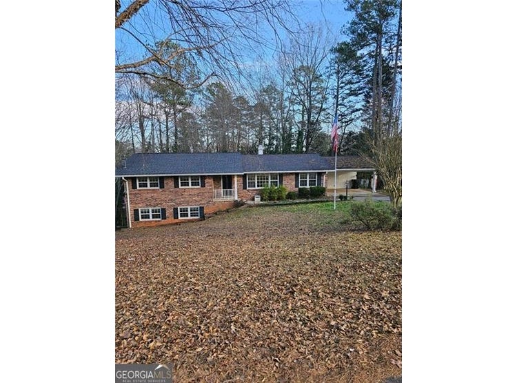 230 PINE VALLEY Drive, Toccoa, GA 30577 House for Sale