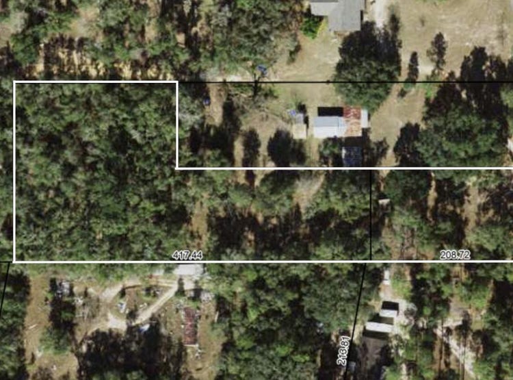 Tbd NE New Market Road, Apt R, Hosford, FL 32334 Land for Sale