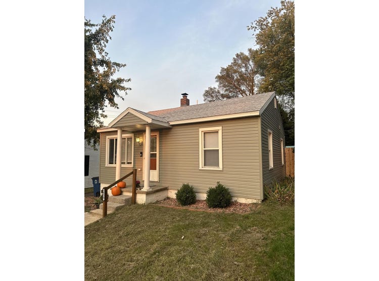 2439 Wayne Street, Lake Station, IN 46405 House for Sale realestate