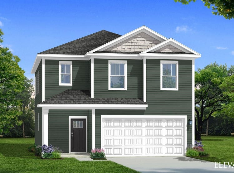 981 Diane Lane, Moore, SC 29369 House for Sale