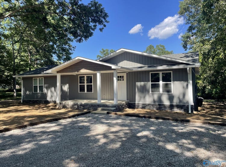99 3rd Avenue, Rainsville, AL 35986 House for Sale
