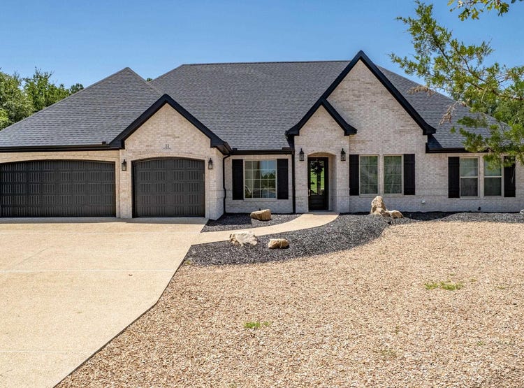 22 Oviedo Way, Hot Springs Vill., AR 71909 House for Sale realestate