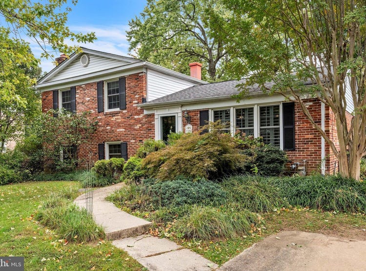 13102 FOXHALL DRIVE, SILVER SPRING, MD 20906 House for Sale