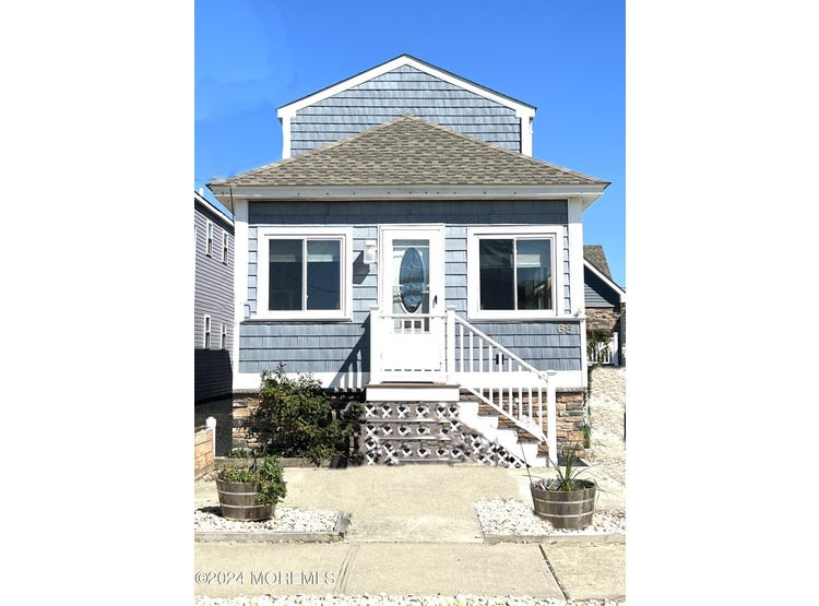 68 Decatur Avenue, Seaside Park, NJ 08752 House for Rent realestate