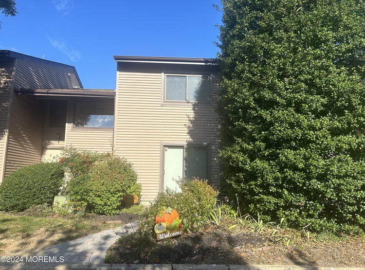 6a Conway Court, Red Bank, NJ 07701 Other for Sale