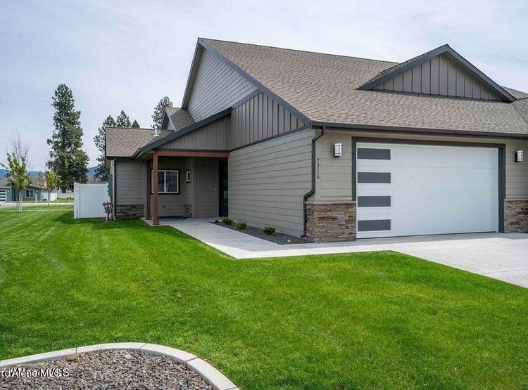 7350 Breaux St, Coeur d'Alene, ID 83815 Other for Sale