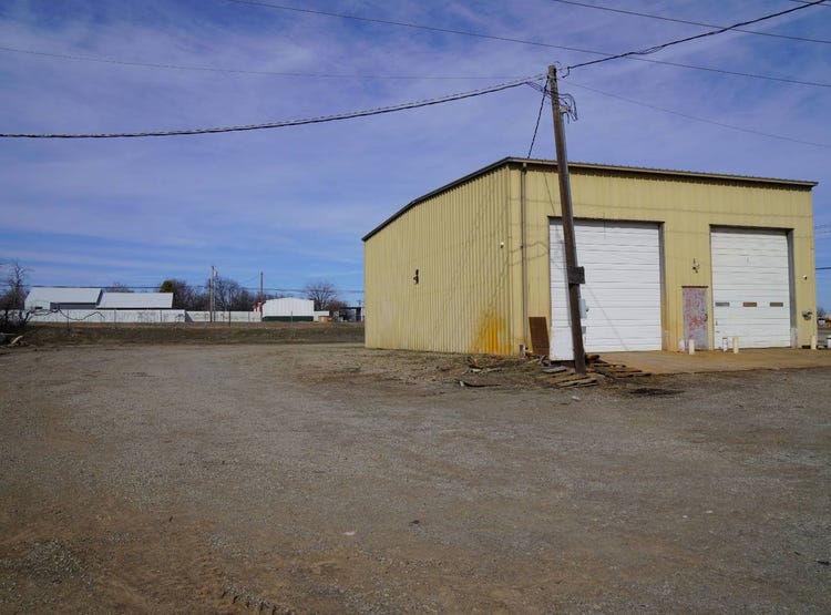 103 S Allied, Stroud, OK 74079 Other for Sale