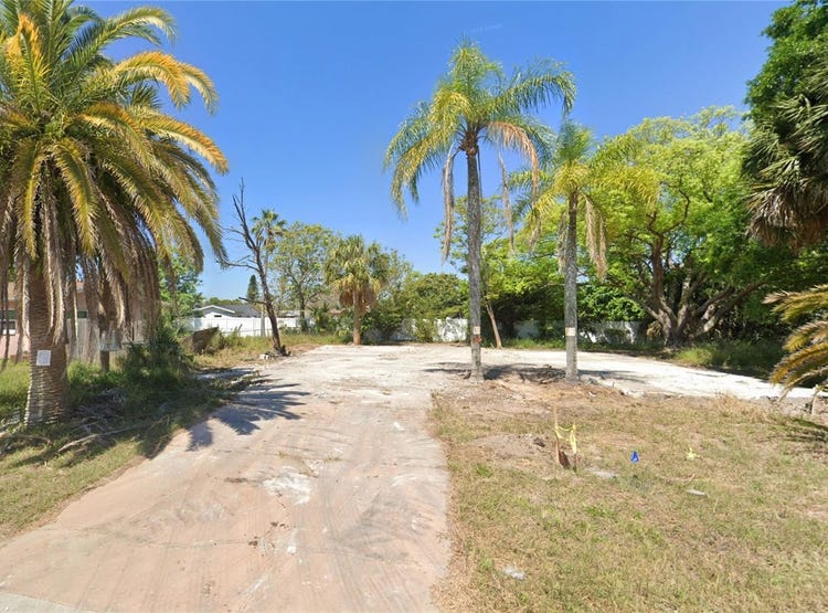 8103 MONARCH DR, PORT RICHEY, FL 34668 Land for Sale