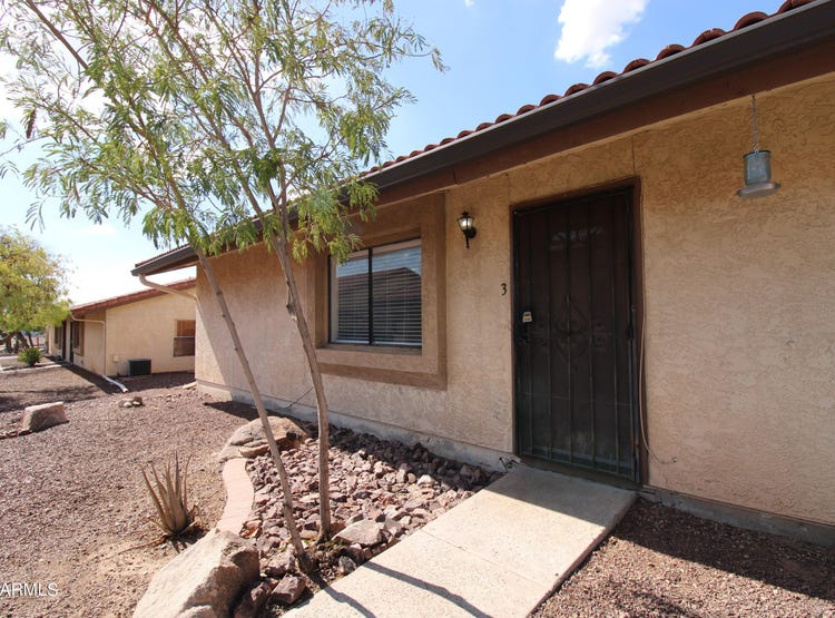 10210 N 7TH Avenue, Apt 3, Phoenix, AZ 85021 Other for Rent