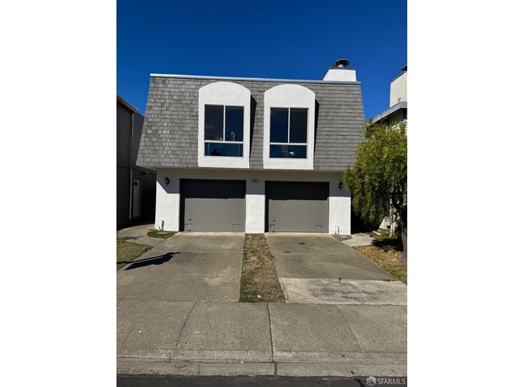 204 Shipley Avenue, Daly City, CA 94015 House for Sale