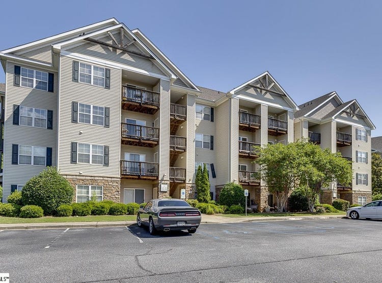 531 Lookover Drive, Anderson, SC 29621 Apartment for Sale realestate