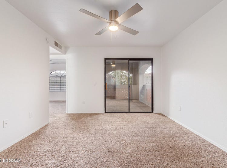 5751 N Kolb Road, Apt 7201, Tucson, AZ 85750 Townhouse for Sale