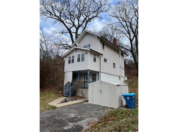 408 Pierson Run Rd, Plum Boro, PA 15239 House for Sale