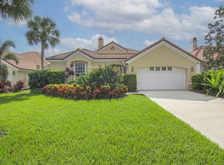 1345 Coventry Lane, Vero Beach, FL 32967 House for Sale