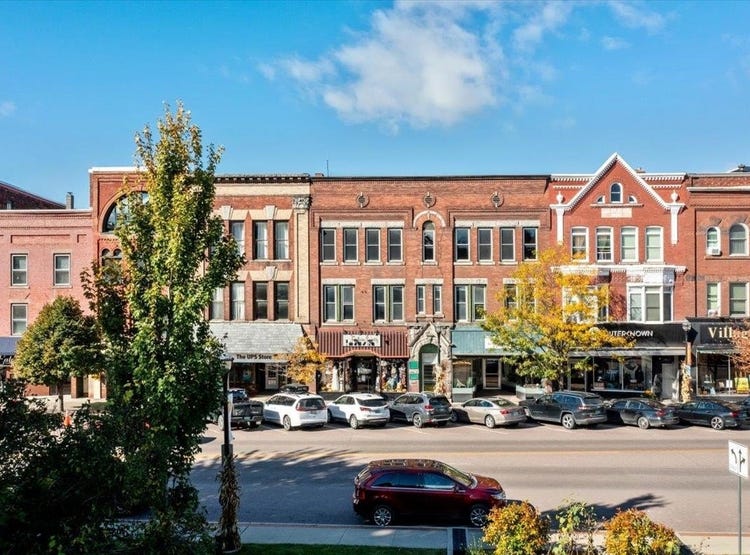 4044 North Main Street, St. Albans City, VT 05478 Other for Sale