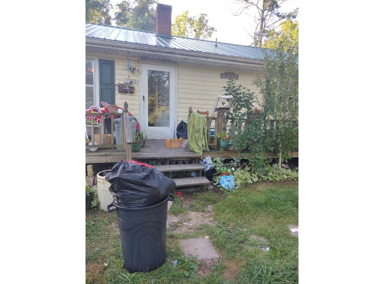 1249 W Main St, Mountain City, TN 37683 House for Sale