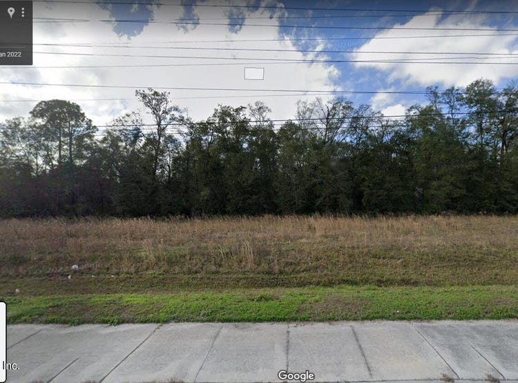 0 BRANAN FIELD Road, MIDDLEBURG, FL 32068 Land for Sale