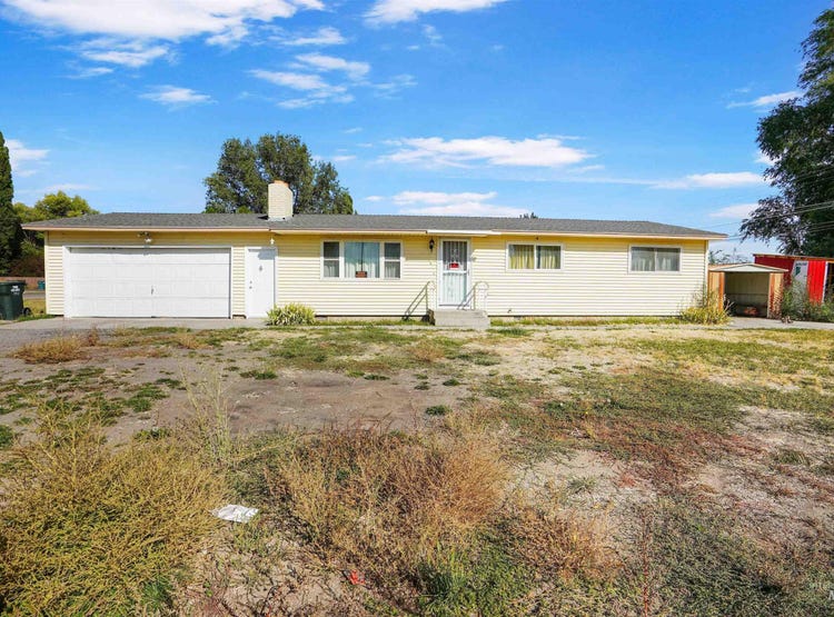 1940 K Street, Heyburn, ID 83336 House for Sale