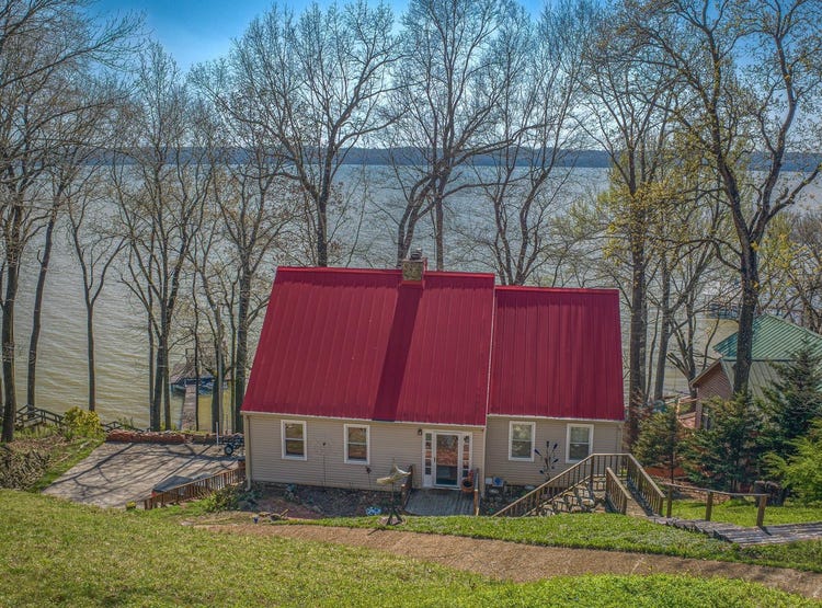 1101 County Road 413, Killen, AL 35645 House for Sale