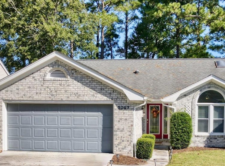 2097 N Berwick Dr., Myrtle Beach, SC 29575 House for Sale realestate