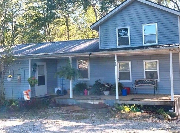 450 Vaughn, PARIS, TN 38242 House for Sale