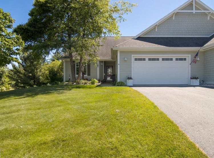 167 Wildwood Meadows Drive, Traverse City, MI 49686 Apartment for Sale