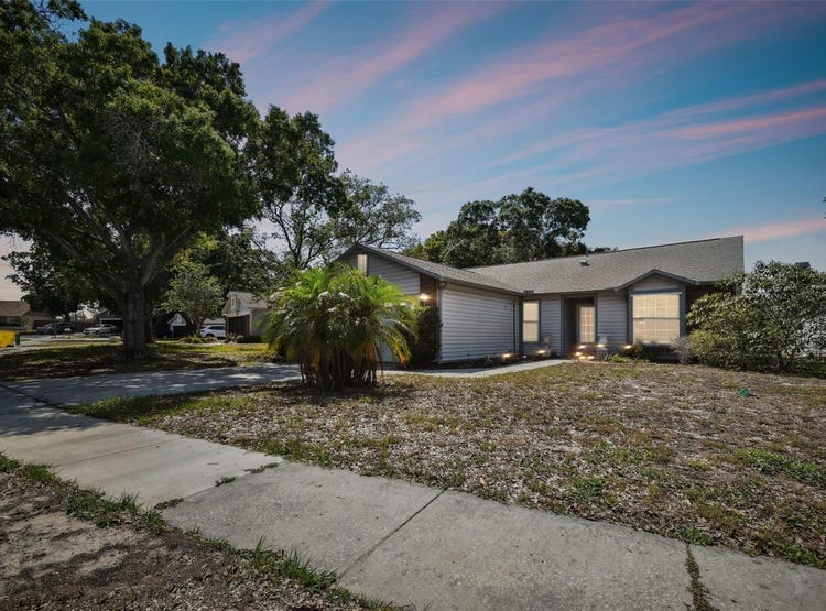 2775 WESLEYAN DRIVE, PALM HARBOR, FL 34684 House for Sale realestate