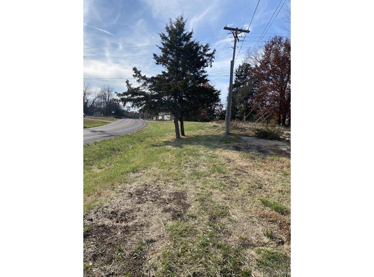 5301 E ST CHARLES RD, COLUMBIA, MO 65202 Land for Sale
