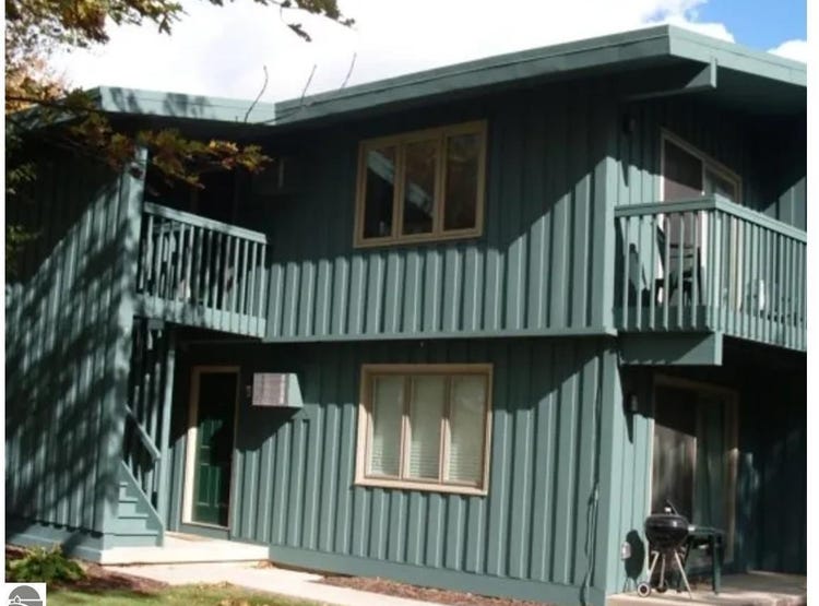 5712 Shanty Creek Road, Apt 687, Bellaire, MI 49615 Apartment for Sale