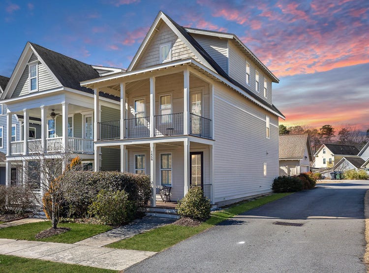 1668 Great Ridge Parkway, Chapel Hill, NC 27516 House for Sale