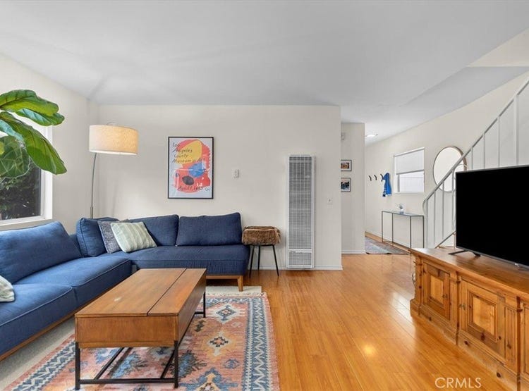 1257 10th Street, Hermosa Beach, CA 90254 House for Rent realestate