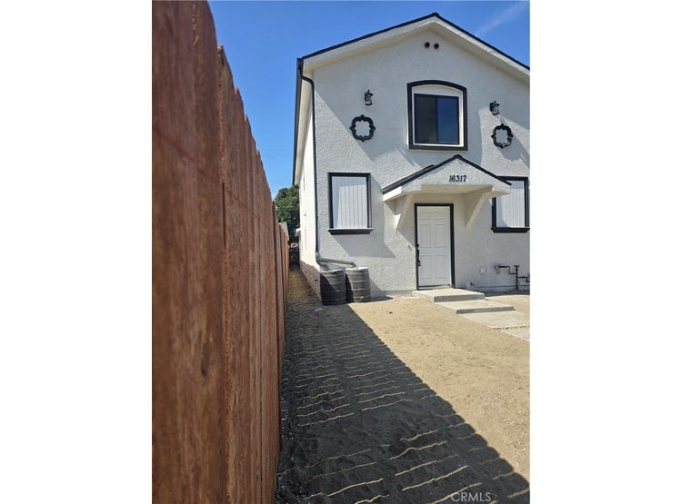 16319 HARRIS, Compton, CA 90221 House for Sale