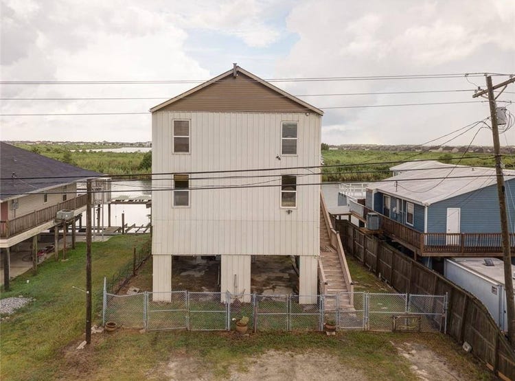 53431 Hwy. 433, Slidell, LA 70461 House for Sale