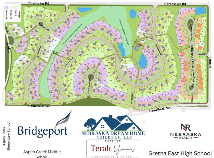 10021 S 180th Avenue Circle, Omaha, NE 68136 Land for Sale realestate