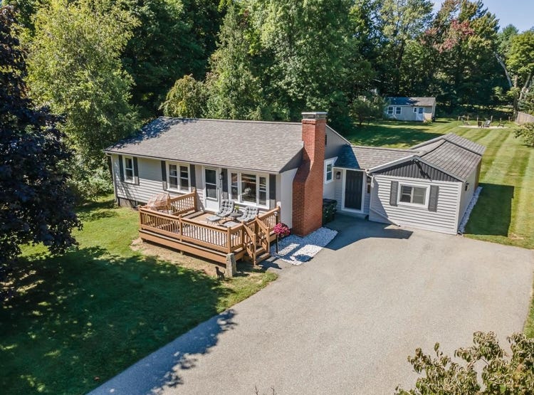 220 Gilsum Street, Keene, NH 03431 House for Sale