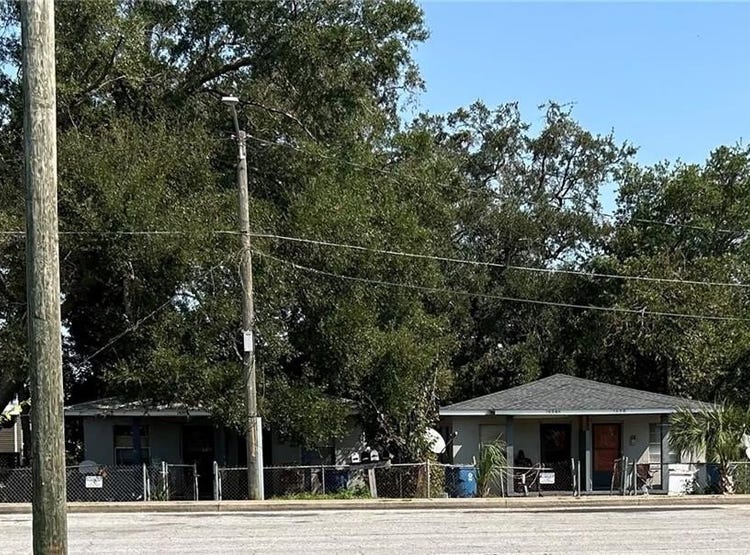 1620/1622 Martin Luther King Jr Blvd, Apt 5, Brunswick, GA 31520